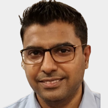 Nitin Gupta